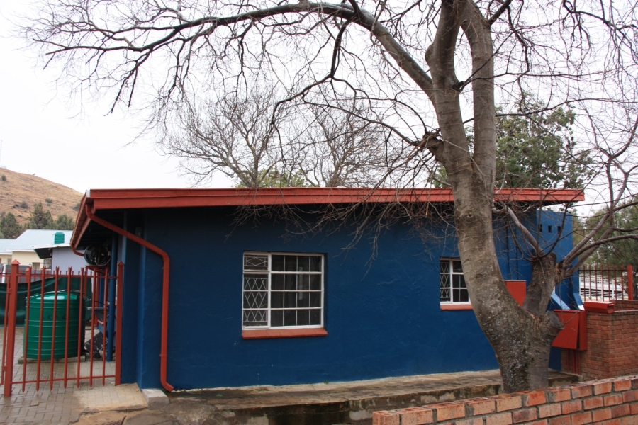 11 Bedroom Property for Sale in Dewetsdorp Free State